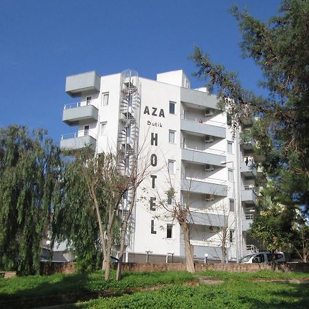 Aza Butik Hotel Kuşadası Ngoại thất bức ảnh