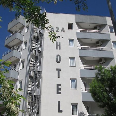 Aza Butik Hotel Kuşadası Ngoại thất bức ảnh