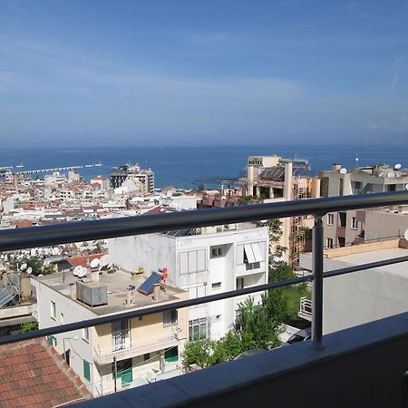 Aza Butik Hotel Kuşadası Ngoại thất bức ảnh