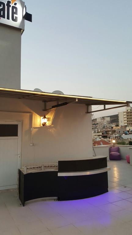 Aza Butik Hotel Kuşadası Ngoại thất bức ảnh