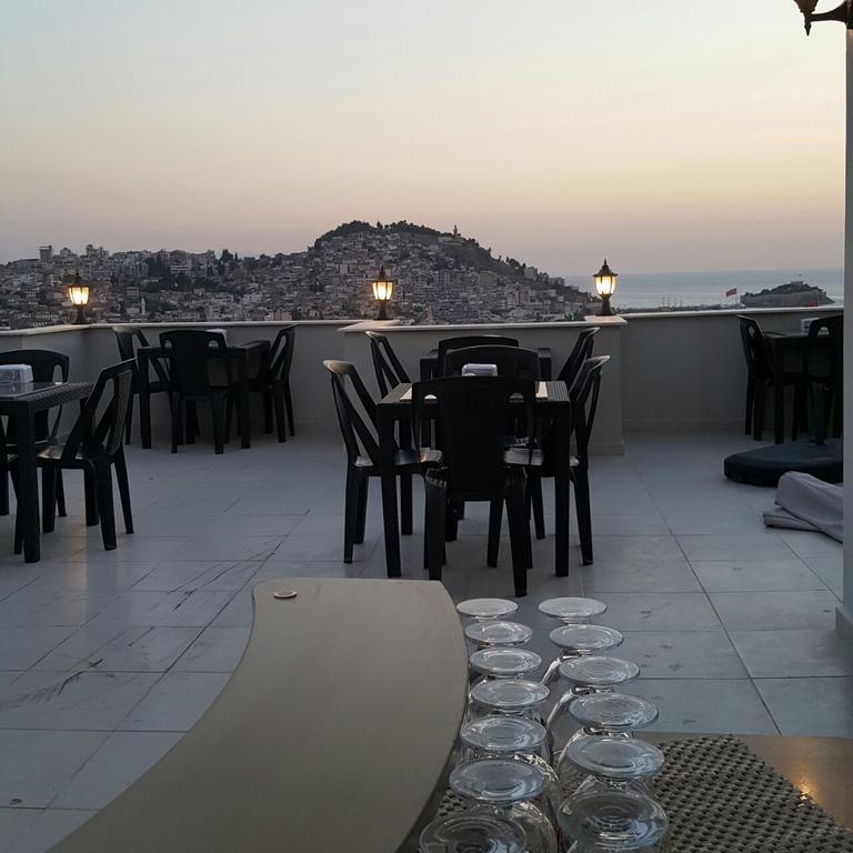 Aza Butik Hotel Kuşadası Ngoại thất bức ảnh