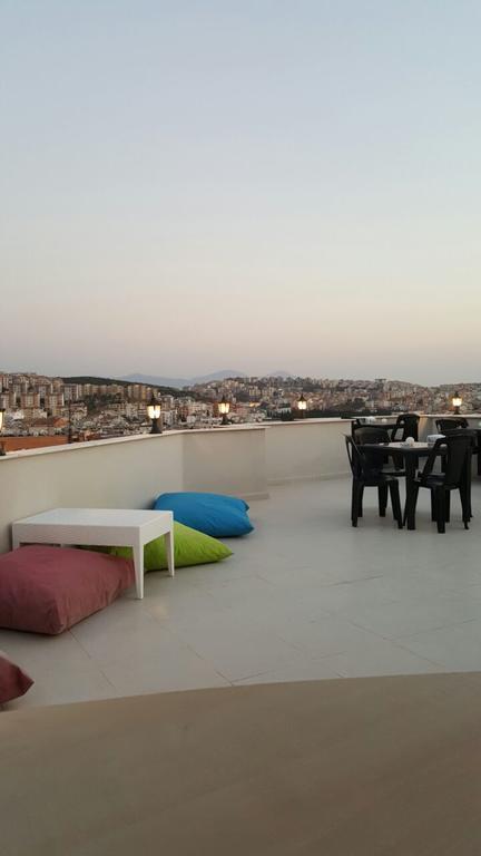 Aza Butik Hotel Kuşadası Ngoại thất bức ảnh