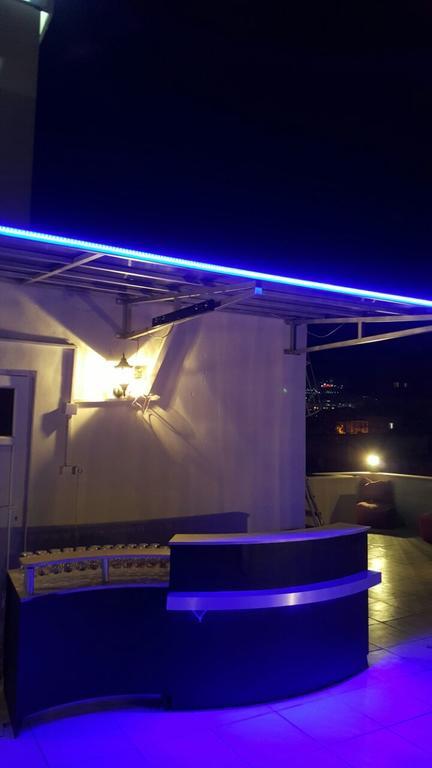 Aza Butik Hotel Kuşadası Ngoại thất bức ảnh