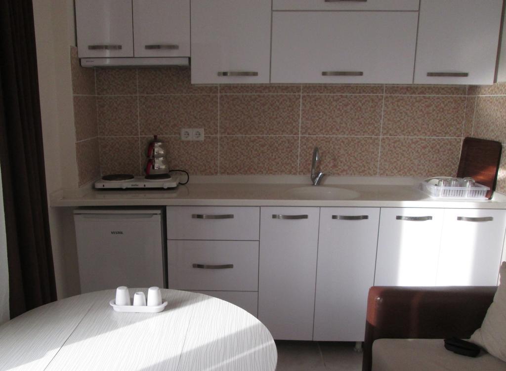 Aza Butik Hotel Kuşadası Ngoại thất bức ảnh