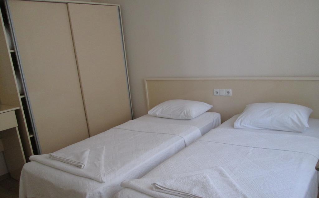 Aza Butik Hotel Kuşadası Ngoại thất bức ảnh