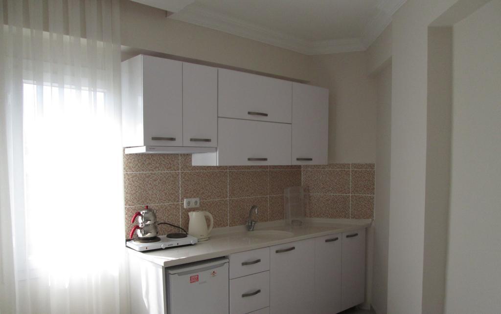 Aza Butik Hotel Kuşadası Ngoại thất bức ảnh