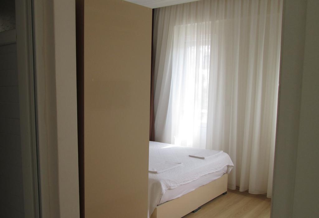Aza Butik Hotel Kuşadası Ngoại thất bức ảnh