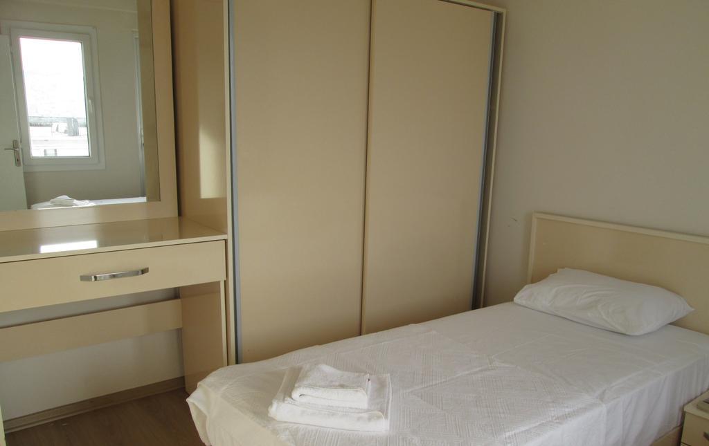 Aza Butik Hotel Kuşadası Ngoại thất bức ảnh