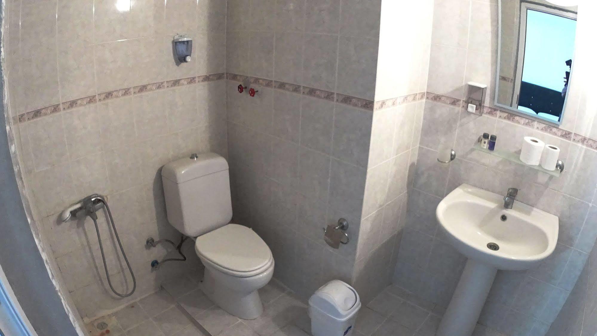 Aza Butik Hotel Kuşadası Ngoại thất bức ảnh