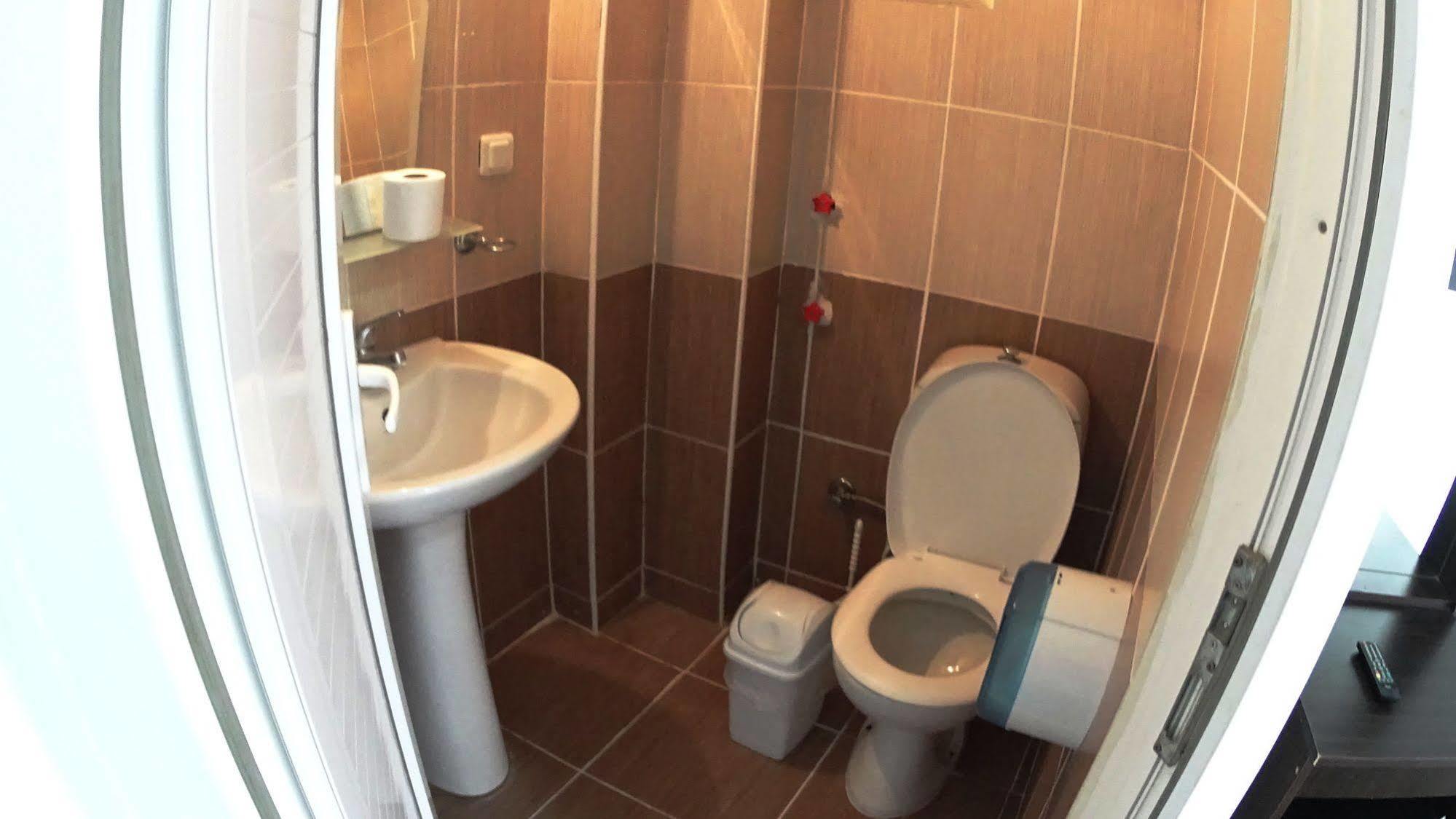 Aza Butik Hotel Kuşadası Ngoại thất bức ảnh