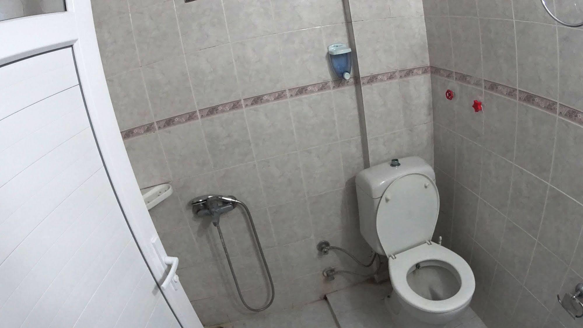 Aza Butik Hotel Kuşadası Ngoại thất bức ảnh