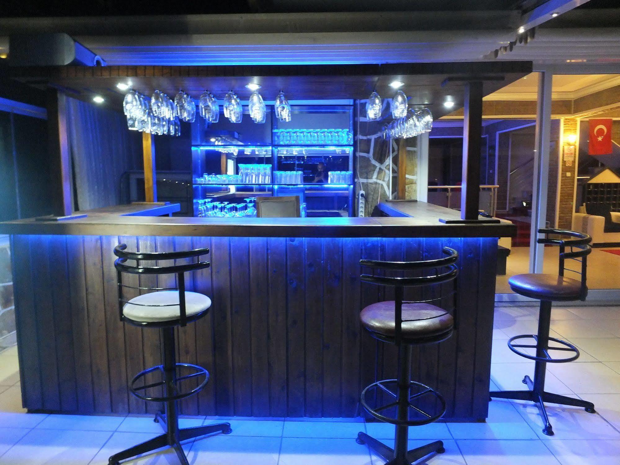 Aza Butik Hotel Kuşadası Ngoại thất bức ảnh