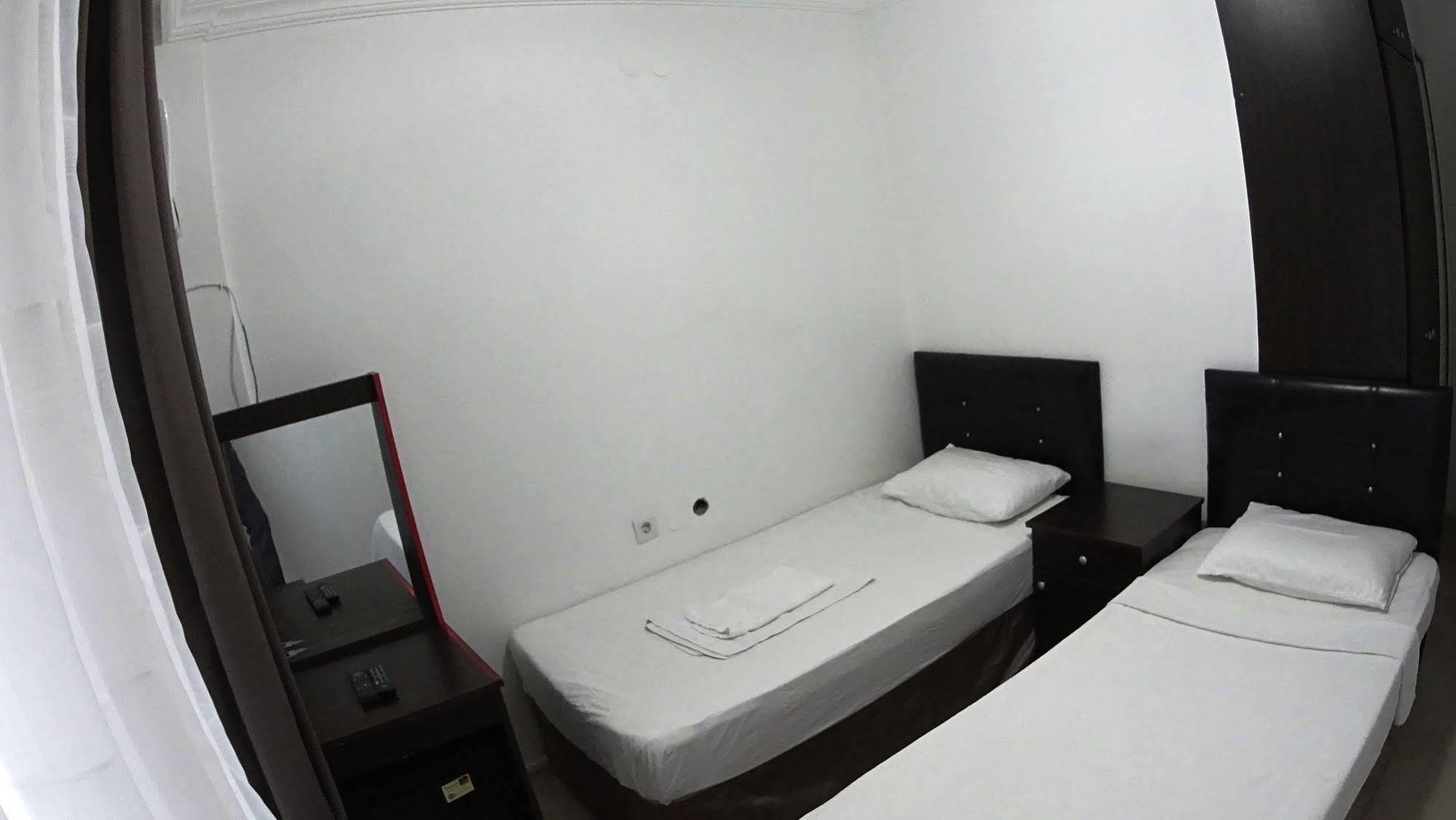 Aza Butik Hotel Kuşadası Ngoại thất bức ảnh