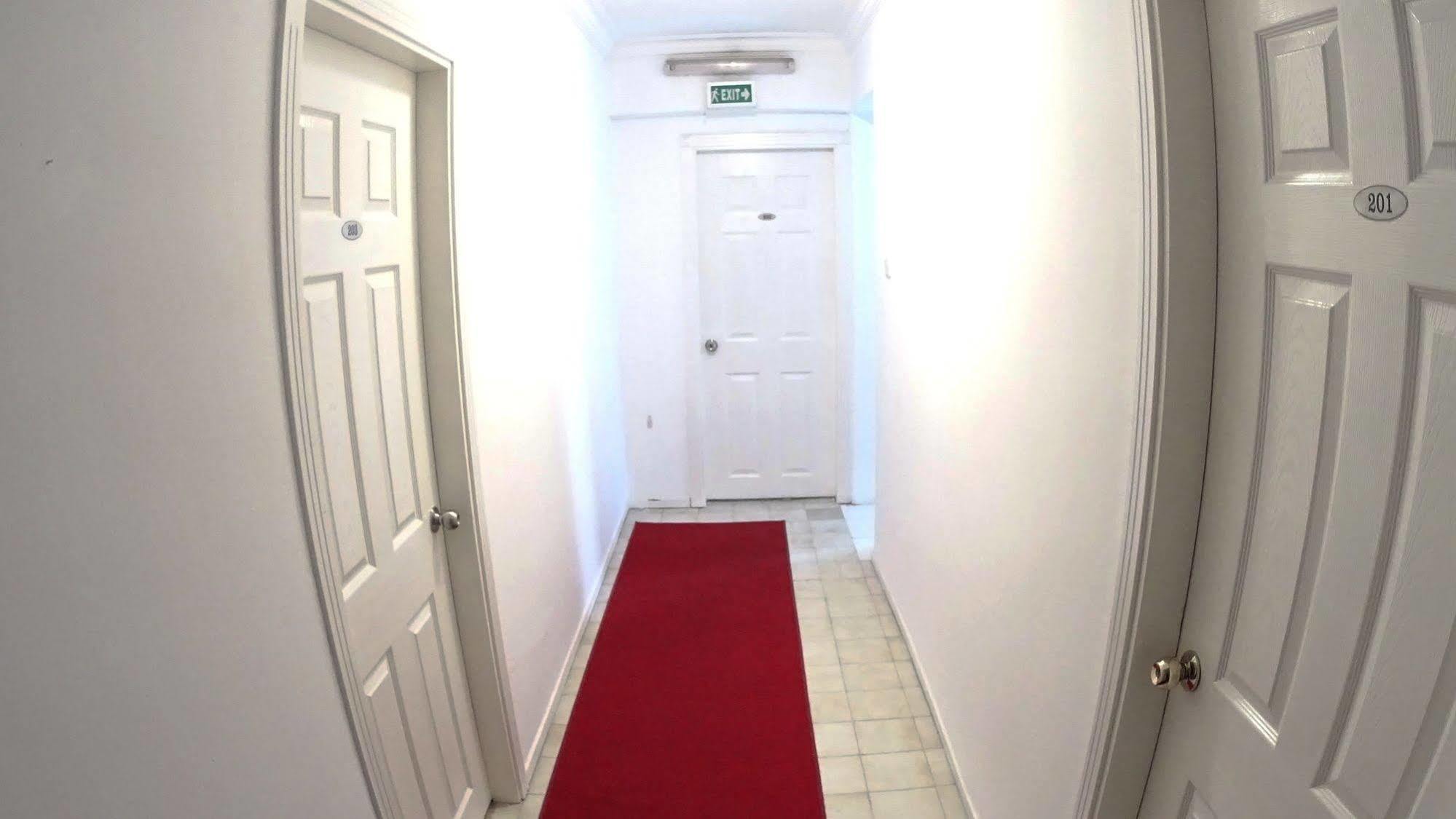 Aza Butik Hotel Kuşadası Ngoại thất bức ảnh
